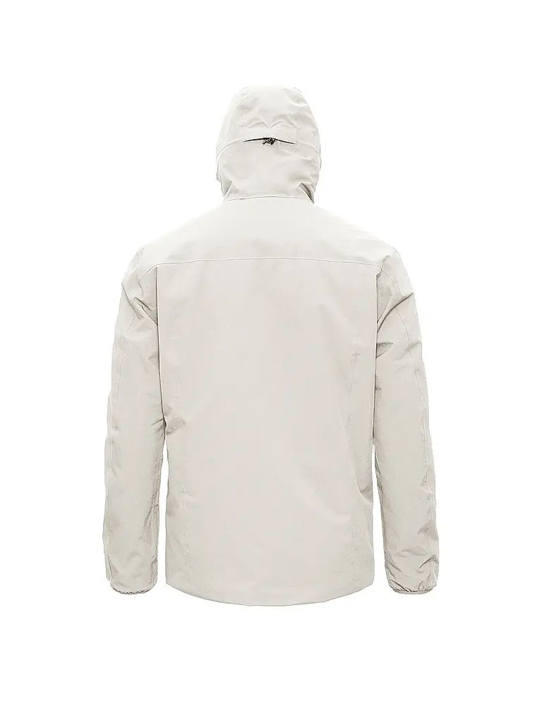 SCANDINAVIAN EDITION | Veste NIMBUS | Crème