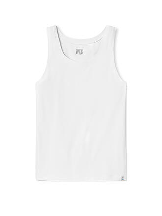 SCHIESSER | Débardeur - Maillot de corps "Long Life Soft"