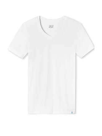 SCHIESSER | Shirt "Long Life Soft"