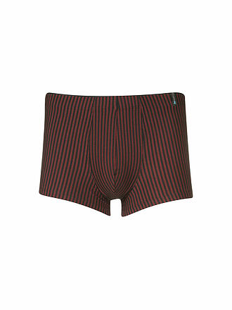 SCHIESSER | Pants LONG LIFE SOFT rouge