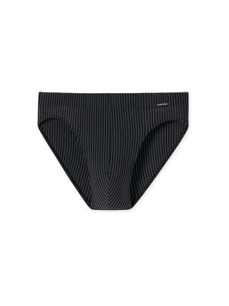SCHIESSER | Slip noir
