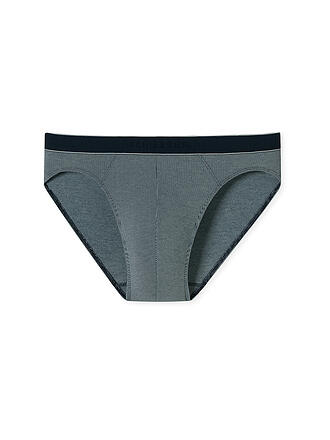 SCHIESSER | Slip Rio bleu marine