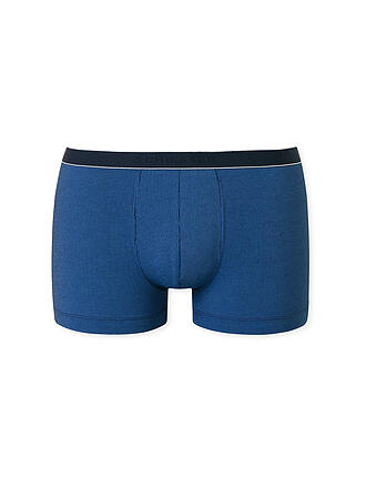 SCHIESSER | Pants bleu foncé