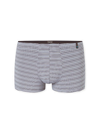 SCHIESSER | Pants graphite