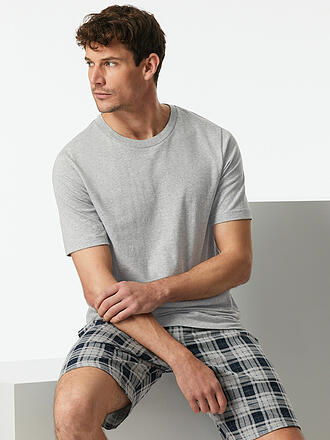 SCHIESSER | T-shirt de pyjama