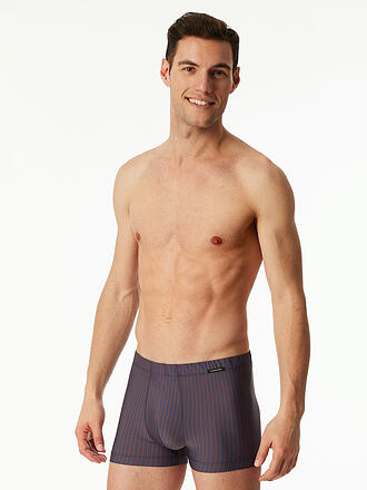 SCHIESSER | Pants graphite