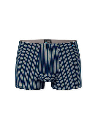 SCHIESSER | Pants bleu foncé