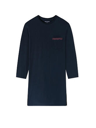 SCHIESSER | Nachthemd - Sleepshirt