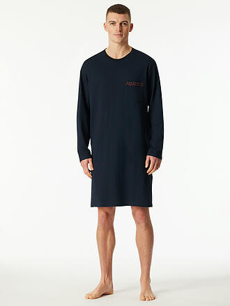 SCHIESSER | Nachthemd - Sleepshirt