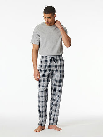 SCHIESSER | Pantalon de pyjama