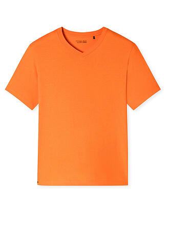 SCHIESSER | Pyjamashirt