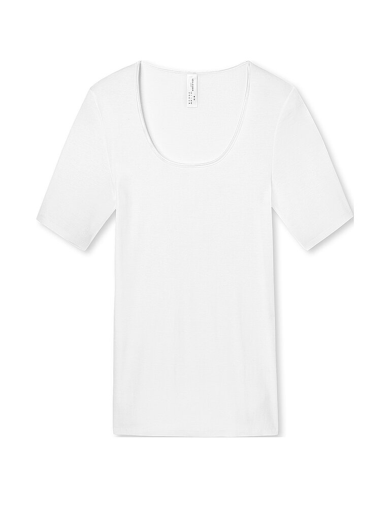 T-Shirt LUXURY blanc blanc 44