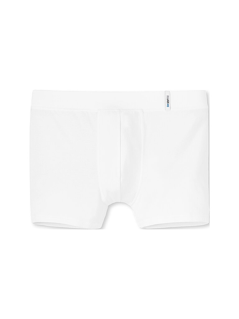 Shorts LONG LIFE SOFT blanc blanc XXL