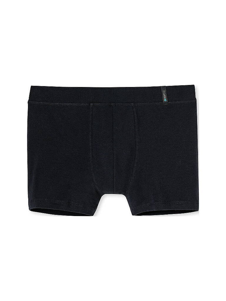 Pantalon LONG LIFE SOFT bleu-noir bleu M