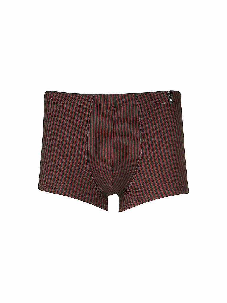 Pants LONG LIFE SOFT rouge rouge XL