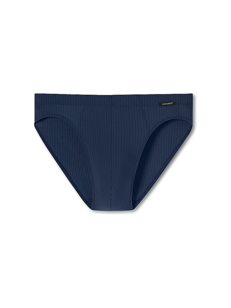 Schiesser Slip admiral bleu L