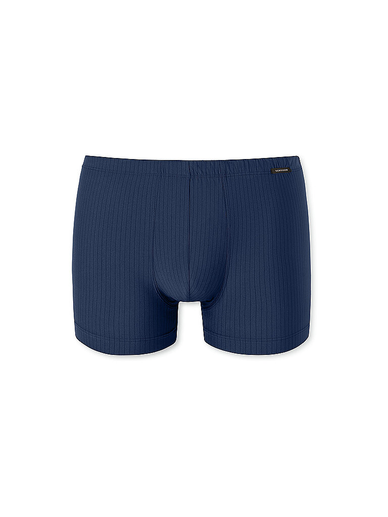 Schiesser Pants admiral bleu M