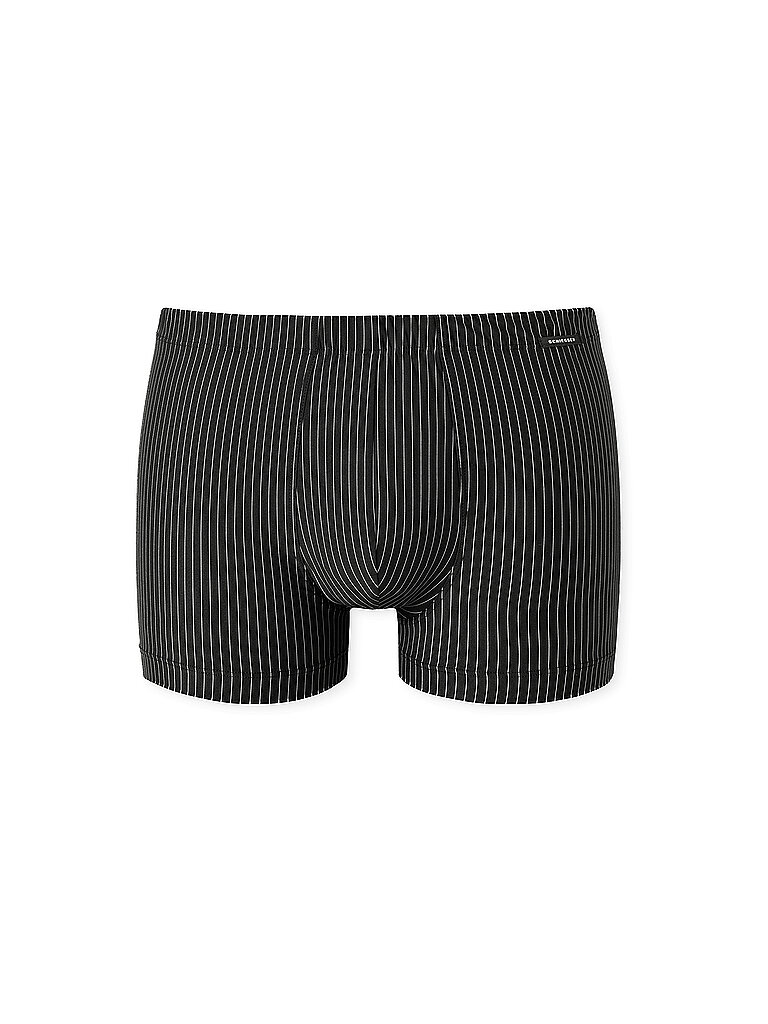 Schiesser Pants noir noir M