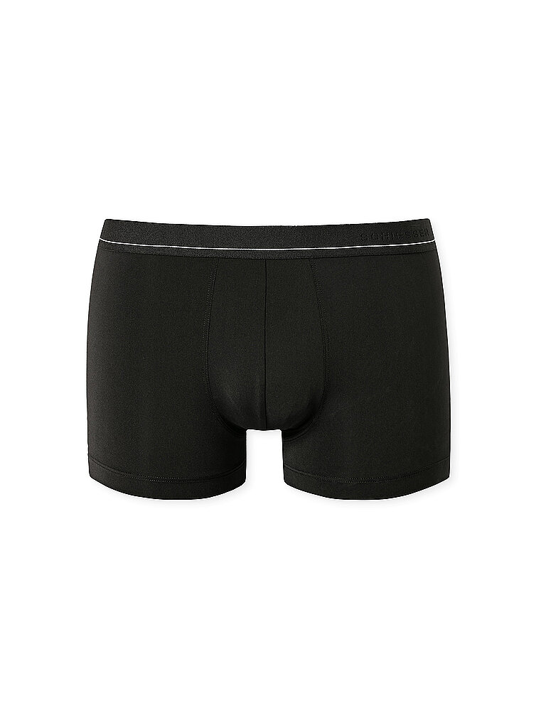 Schiesser Pants noir noir S