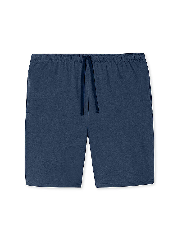 Shorts de pyjama MIX + RELAX royal bleu 56