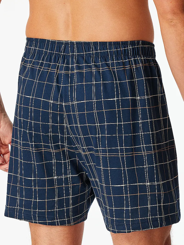 SCHIESSER | Boxershorts Lot de 2 assortis 11 | 