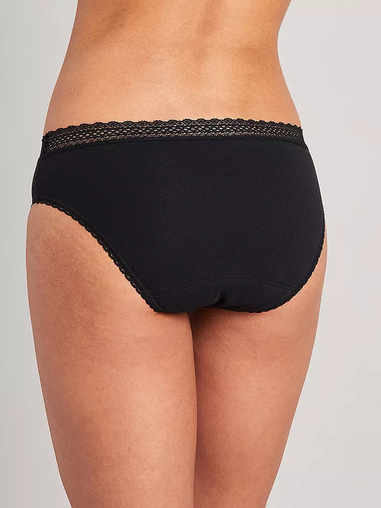 SCHIESSER | Culotte de règles lot de 2 | 