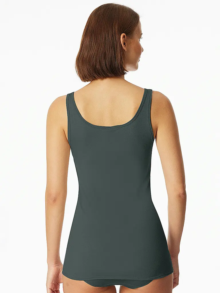 SCHIESSER | Lot de 2 tops | 