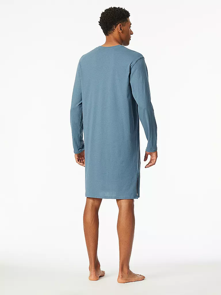 SCHIESSER | Nuisette - Chemise de nuit | 