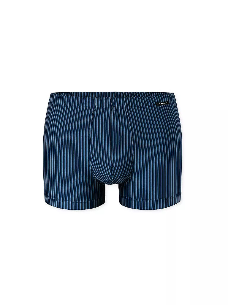 SCHIESSER | Panst bleu | blau