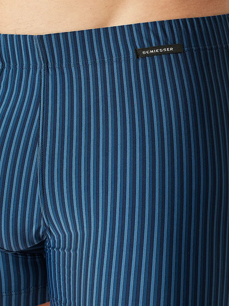 SCHIESSER | Panst bleu | 
