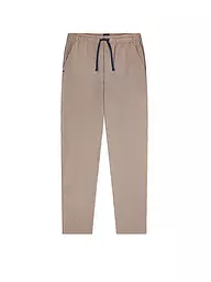 SCHIESSER | Pantalon de pyjama | Camel