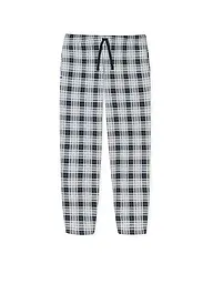 SCHIESSER | Pantalon de pyjama | Bleu