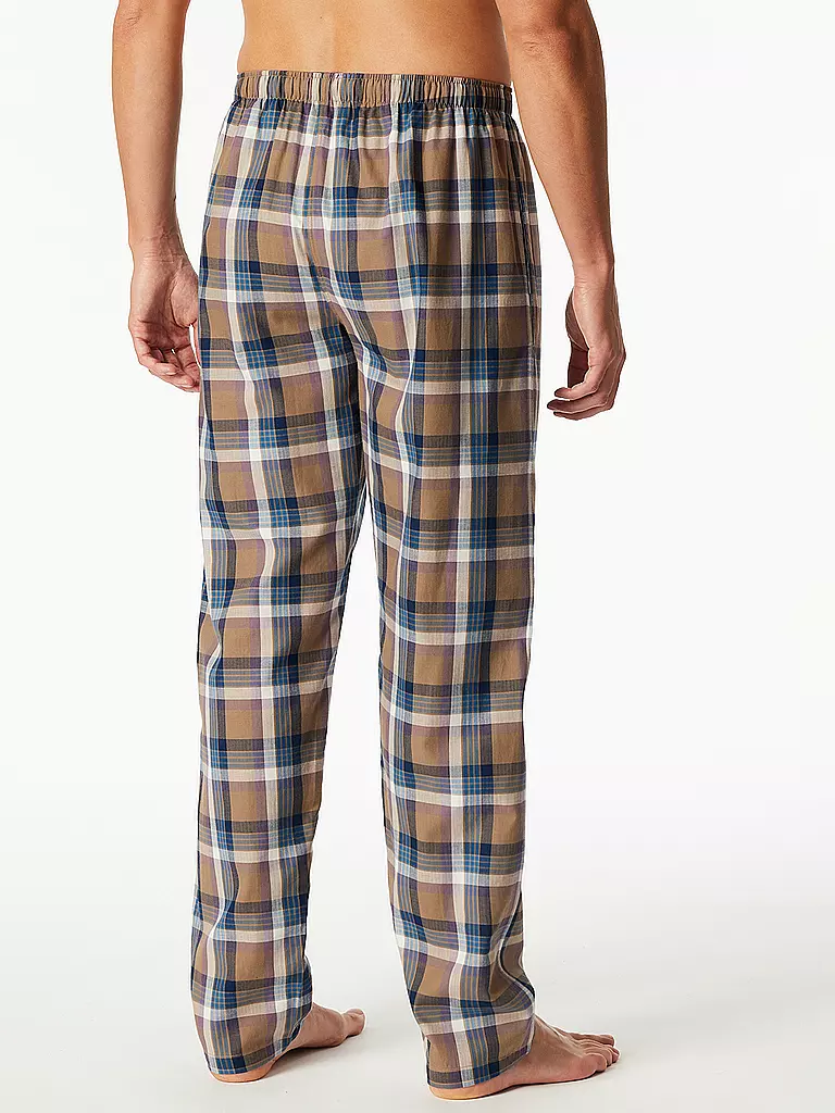 SCHIESSER | Pantalon de pyjama | 