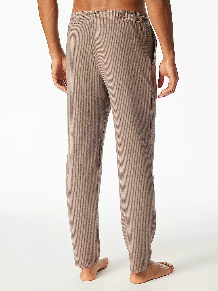 SCHIESSER | Pantalon de pyjama | 