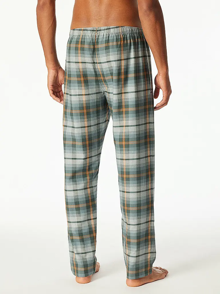 SCHIESSER | Pantalon de pyjama | 