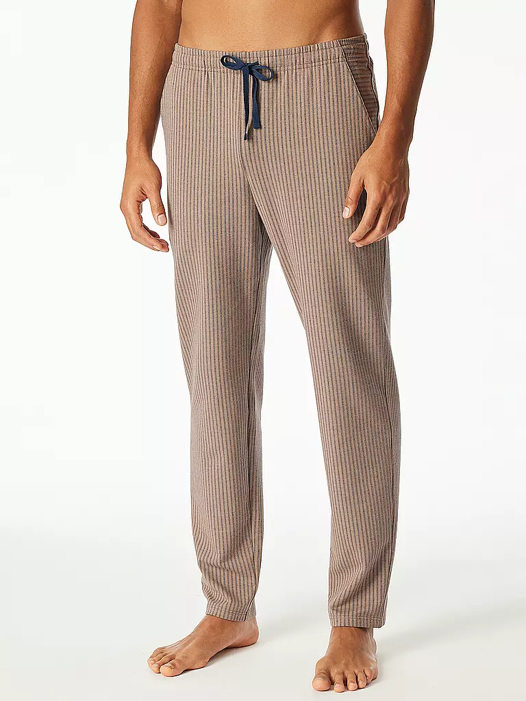 SCHIESSER | Pantalon de pyjama | 