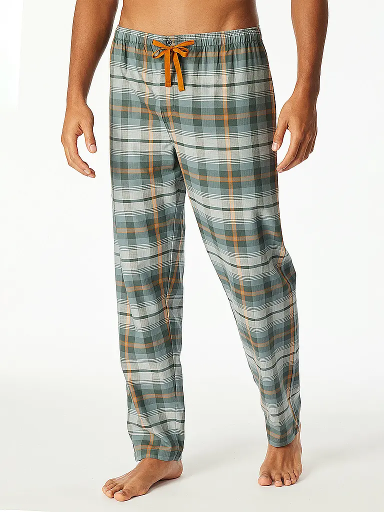 SCHIESSER | Pantalon de pyjama | 