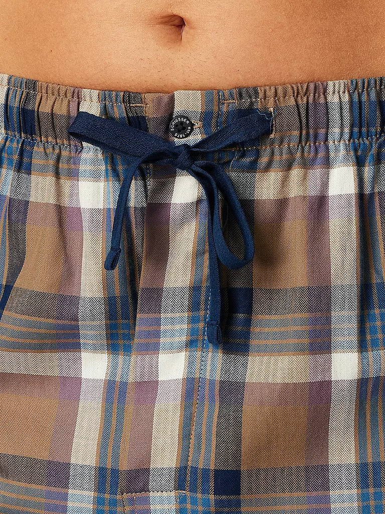 SCHIESSER | Pantalon de pyjama | 