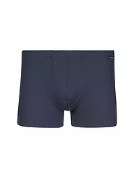 SCHIESSER | Pants weiss | Bleu