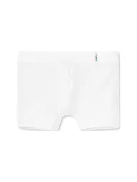 SCHIESSER | Pants "Long Life Soft" blanc | Blanc
