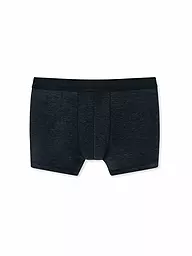 SCHIESSER | Pants "Personal Fit" (Blau Mele) | Bleu