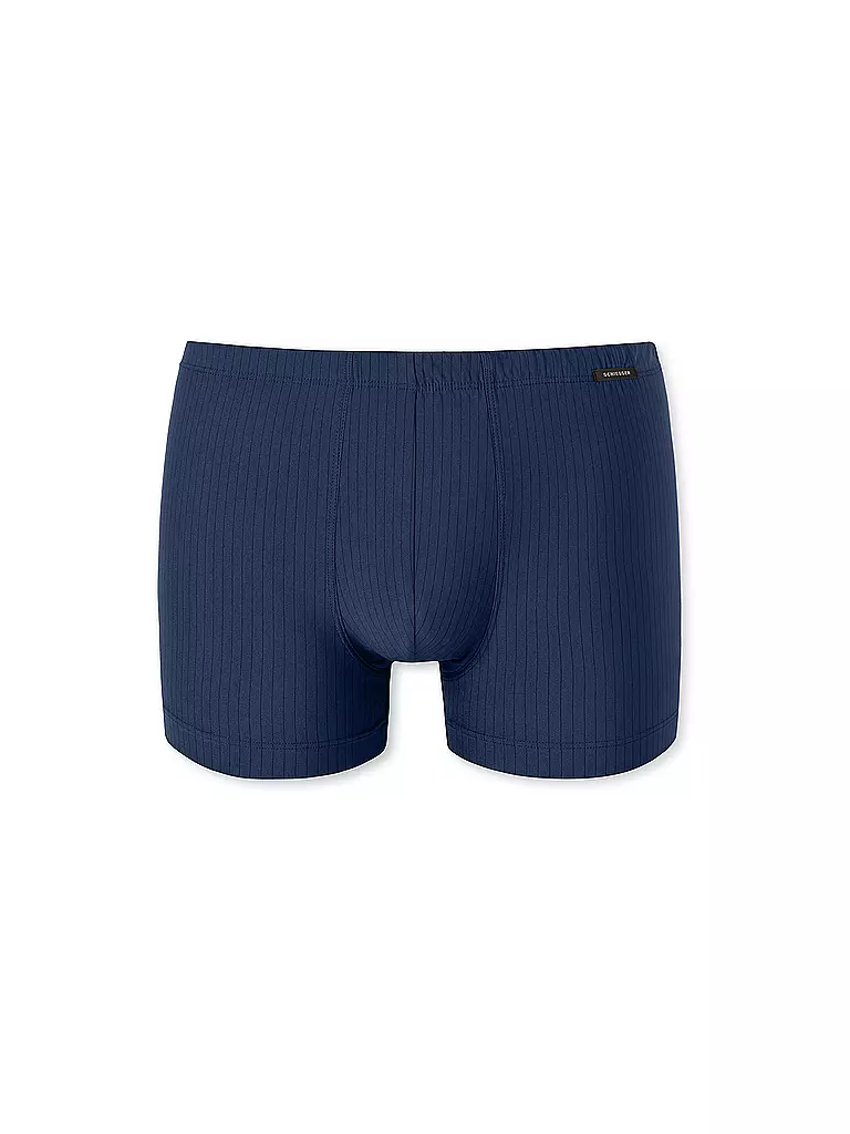 SCHIESSER | Pants admiral | blau