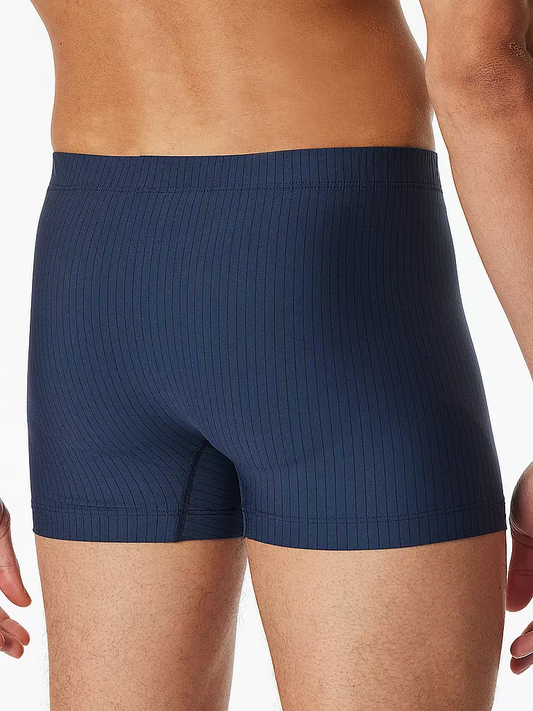 SCHIESSER | Pants admiral | blau