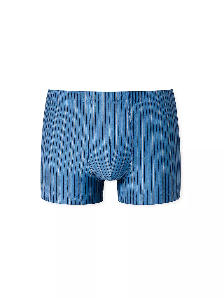 SCHIESSER | Pants atlantikblau  | Bleu