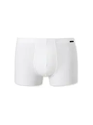SCHIESSER | Pants blanc | Blanc