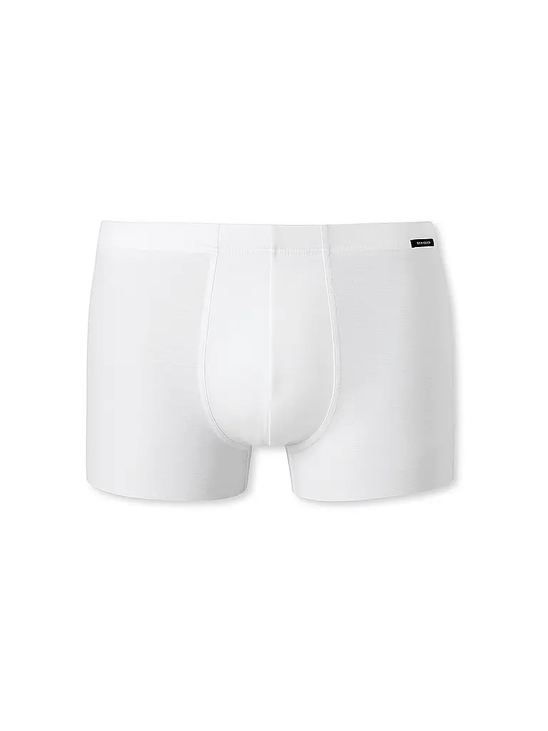 SCHIESSER | Pants blanc | weiss