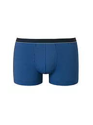 SCHIESSER | Pants clay | Bleu foncé