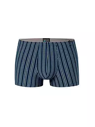 SCHIESSER | Pants bleu foncé | Bleu