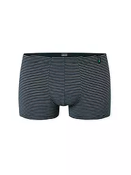 SCHIESSER | Pants bleu nuit | Bleu