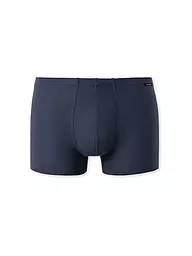 SCHIESSER | Pants blanc | Bleu foncé